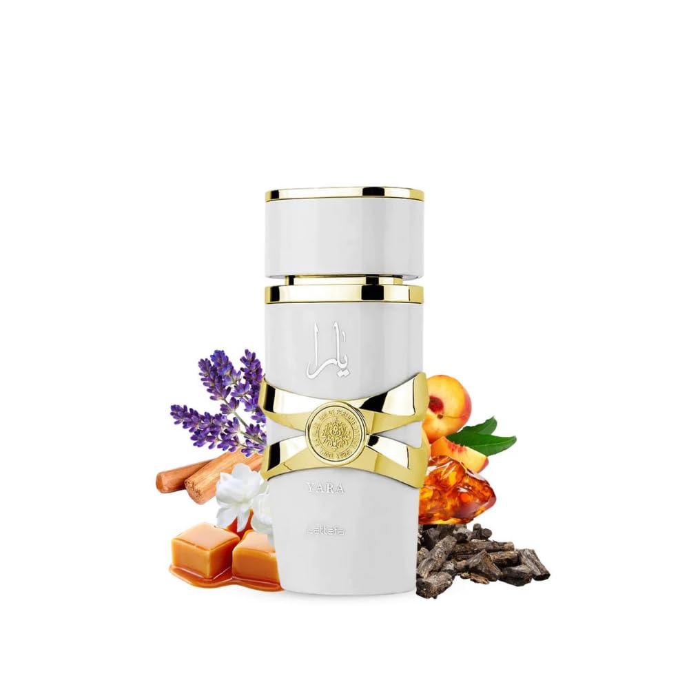 Lattafa Yara Moi EDP 100ml